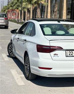 فولكسفاغن جيتا